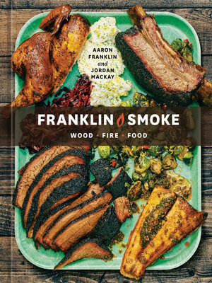 cover image of Franklin Smoke